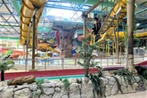 Waterworld announces closure after death of girl, 4