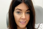 Mum, 38, who lost an organ on Mounjaro says 'no regrets' after huge weight loss
