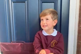 McVitie's say death of Benedicte Blythe, five, was not caused by biscuit