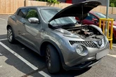 Driver to lose cash and car after being stopped by police despite being innocent