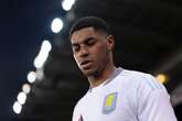 Marcus Rashford point made after Jack Grealish pictures emerge - 'We have to be real'