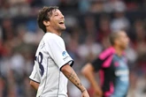 Louis Tomlinson causes Soccer Aid stir as fans spot same thing