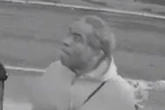 CCTV appeal issued after reports of 'man trying car doors'