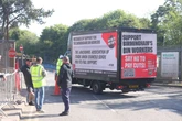 Birmingham bin strike latest as Union claims 'sabotage' but council says 'we are committed'