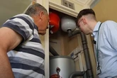 'I joined up to free home upgrade grant and slashed my energy bills in half'