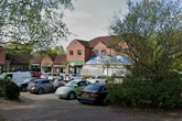 Row over car park floodlights goes to Solihull planners