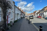 The stunning town near Birmingham where people queue out the door for ice cream
