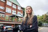 First time buyer learns Ladywood 'dream home' could be demolished - hours after moving in