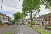 Blackmail arrest after police spotted 'going in and out' of city property