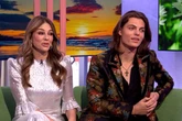 BBC The One Show fans floored by Liz Hurley's lookalike son Damian and say 'omg'