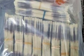Police seize £60k cash at Birmingham property but all was not as it seemed