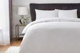 Dunelm £25 duvet set 'feels hotel quality' and 'so good shoppers purchased three more'