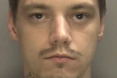 Police plea for information over whereabouts of tattooed Birmingham convict