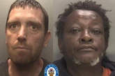 Morrisons staff threated with wine bottle as Wednesbury shop thieves sentenced