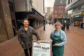 Birmingham street food vendors raise concern over 'failing' city centre