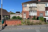 Inside West Midlands house on sale from £50k - but it needs work