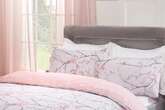 The 'pretty' £17 bedding set from Debenhams that 'brightens up the room'