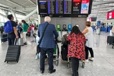 British Airways, easyJet and Ryanair statements after UK outbound flights halted