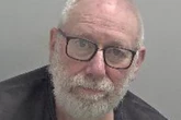 Paedophile described as 'managed sex offender' jailed over indecent images