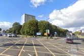 Busy Midlands road where 8,900 drivers caught by average speed cameras this year