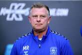 West Brom next manager twist as club receives Mark Robins response