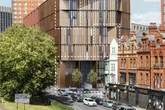 Massive Birmingham skyscraper approved after being considered for third time