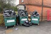 Rubbish piles up at Sutton Coldfield schools causing ‘rats, a stench and health hazards’