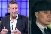 Inside Steven Knight's life from creating iconic game show to childhood that inspired Peaky Blinders