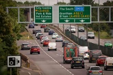 Drivers warned when to avoid roads during May Bank Holiday weekend