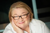 Cooking with the Stars' Rosemary Shrager on being homeless for years and tragic double loss