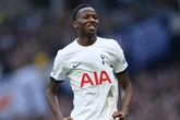 Pape Sarr tells Tottenham teammates what will be enough to chase Aston Villa down