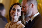 Prince William and Kate 'looking to move' to castle with eerie past