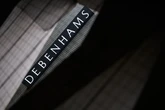 Debenhams reduces summer door wreath by £60 and shoppers 'absolutely love it'