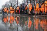 Exact date of next bins strike as talks fail to end deadlock