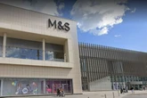 Marks & Spencer launches 'iconic brand' in Longbridge store