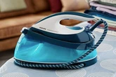 Phillips steam iron slashed to half price on Amazon Prime Day - 'now I enjoy ironing'
