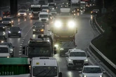 Highways England 'set to remove' M6 and M5 motorway lights to hit carbon emissions targets
