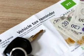 Car tax rule changes 'catch drivers off guard' as they lose perk