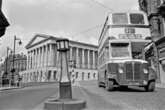 Buses in Birmingham through the years - from 1950s to today