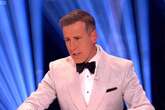 BBC Strictly Come Dancing's Anton Du Beke refuses to judge dance in show first