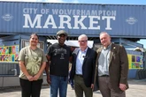War chest launched to boost struggling markets across the West Midlands