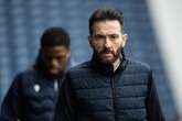 Carlos Corberan reveals 'intense' episode and confirms West Brom exodus