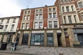 Hearing to decide if new Wolverhampton cocktail bar can open in building left empty for a decade