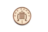 Hidden detail on rare penny coin from historical era could be worth fortune