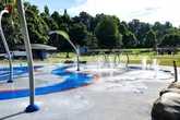 Walsall Council issue update on popular splash pad and says 'good news'
