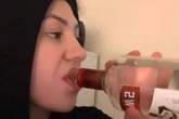 'I was drinking a bottle of vodka a day but doctors said I was fine'