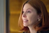 Stacey Dooley sobs as she reveals emergency surgery in 'struggle to have another child'