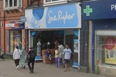 Birmingham charity shop closes after 'awful' arson attack