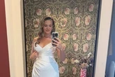 Potato queen Poppy O'Toole finally ties knot after mortifying wedding blunder