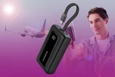 ‘I fly regularly and won’t leave home without this essential piece of tech’
